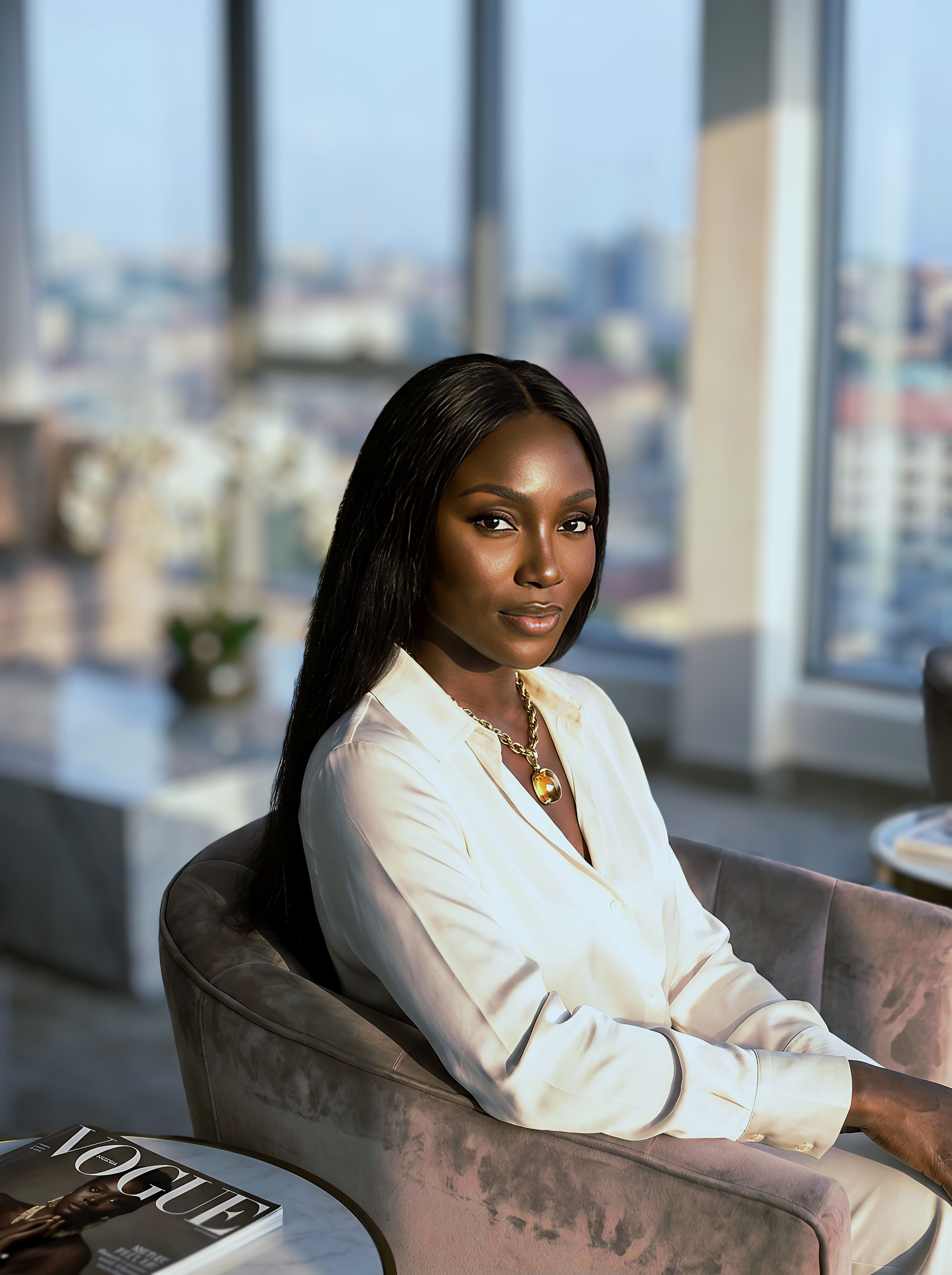 Bukola Jacobs