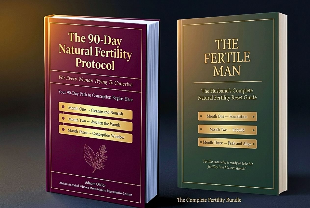 Complete Bundle — Both Guides